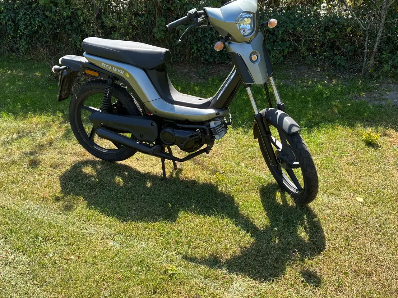 Billede 1 - bye bike one