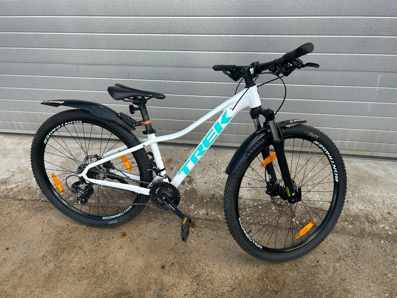 Billede 4 - Trek marlin 5 21 gear