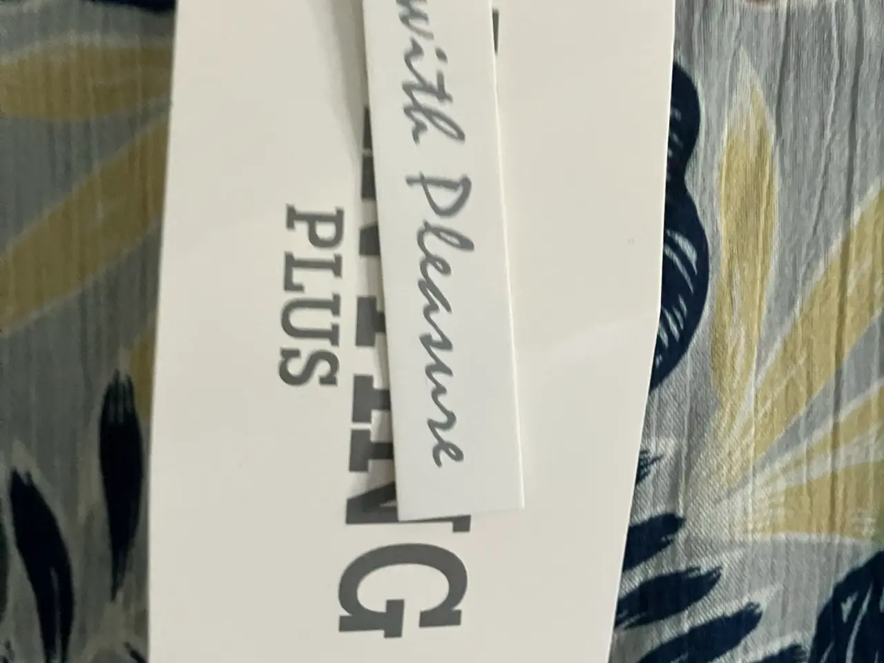 Billede 2 - Bluse 46/48