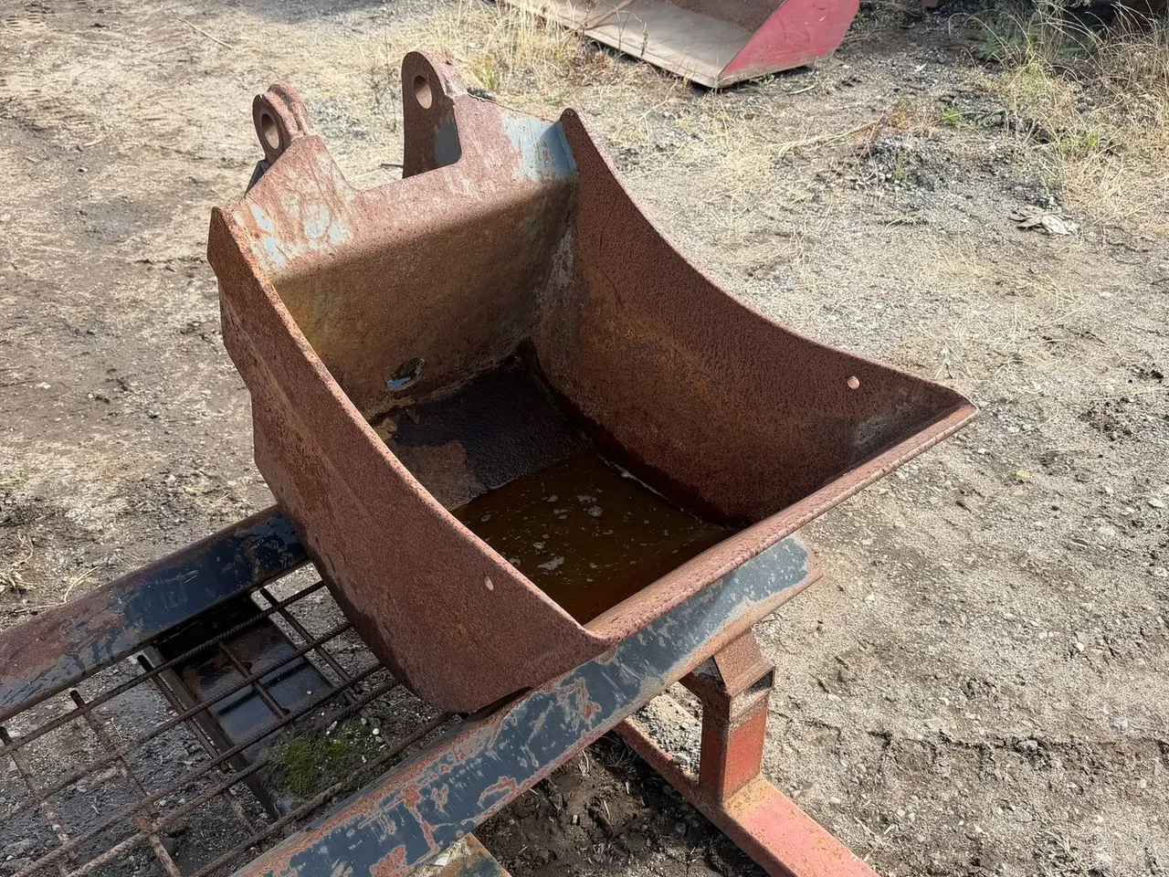Billede 1 - - - - Graveskovl - 60 cm