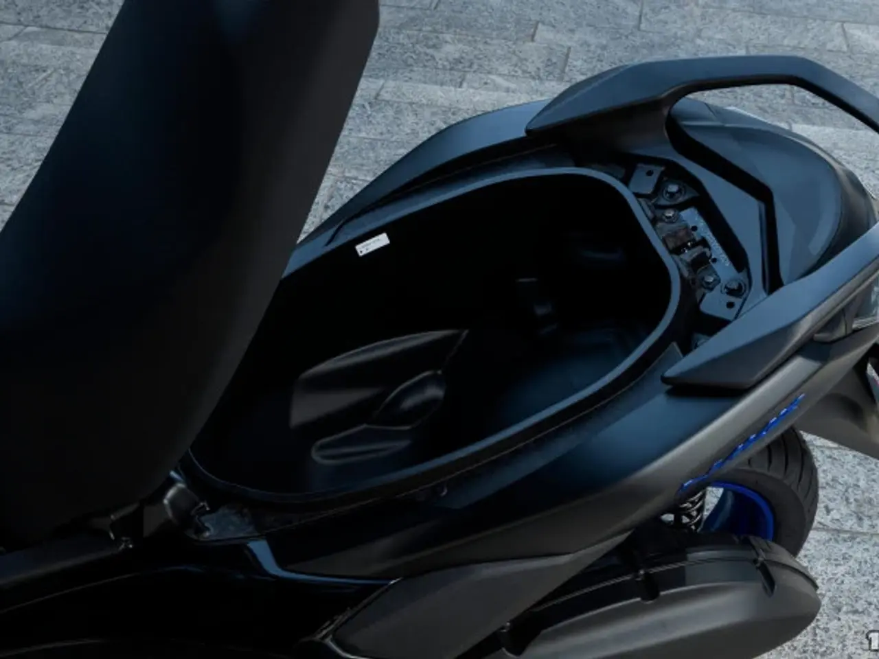 Billede 22 - Yamaha N-Max 125
