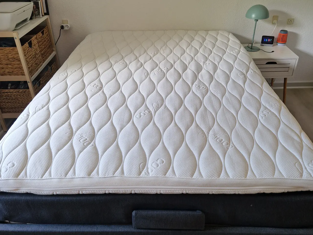 Billede 4 - Nocturne Exclusive Ocean elevationsseng