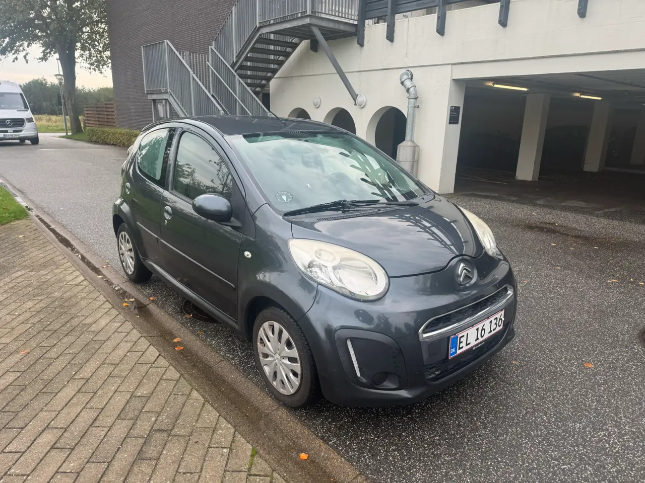 Billede 2 - Bil 