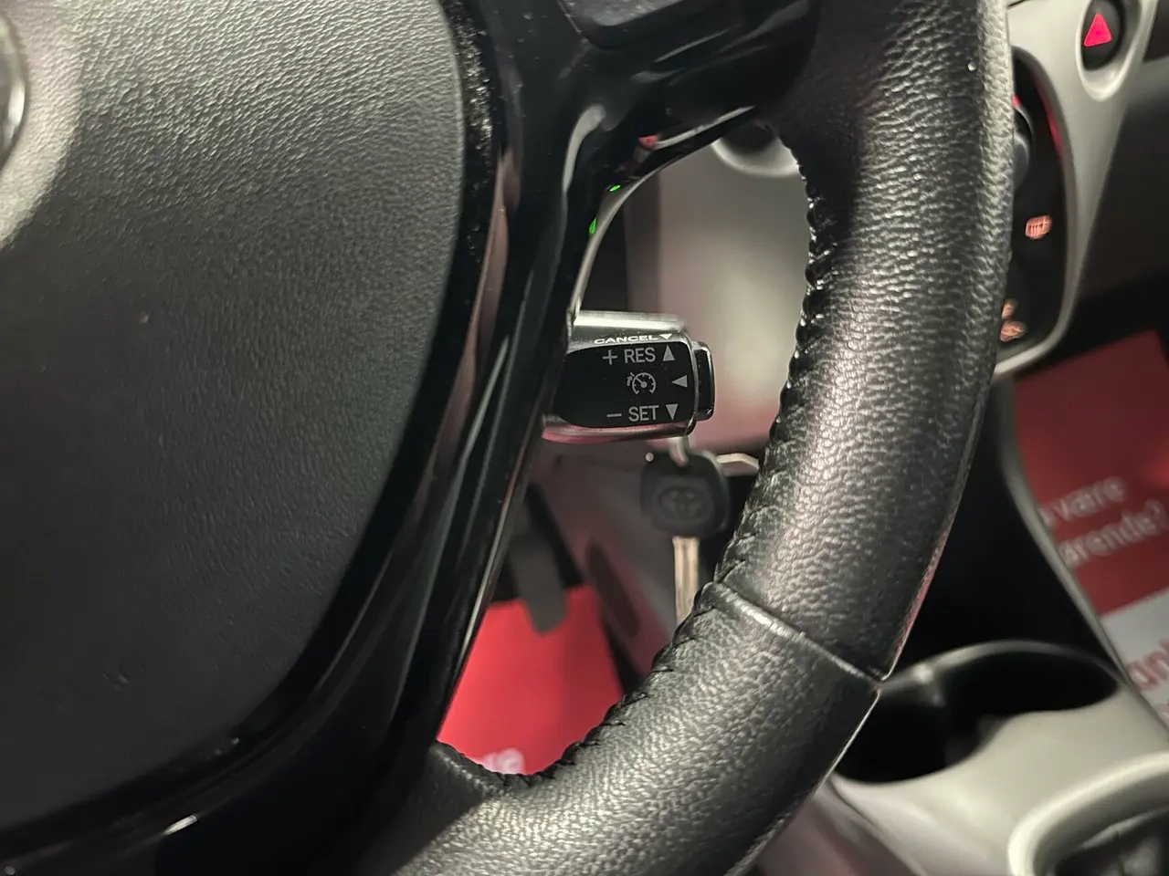 Billede 13 - Toyota Aygo 1,0 VVT-I X-pression 69HK 5d