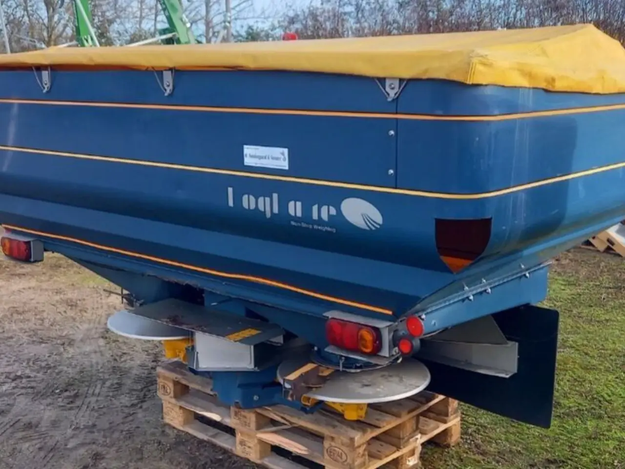Billede 3 - Bøgballe M2W