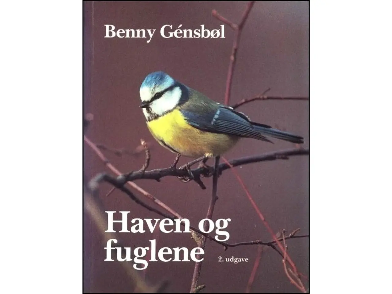 Billede 9 - Fugle - 16 Bøger fra 40 kr.