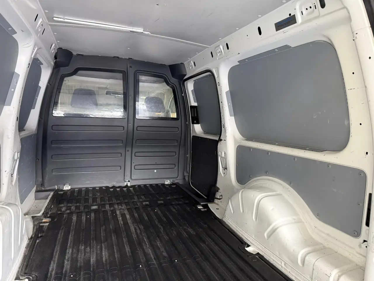 Billede 11 - VW Caddy Maxi 1,6 TDI BMT 102HK Van 6g