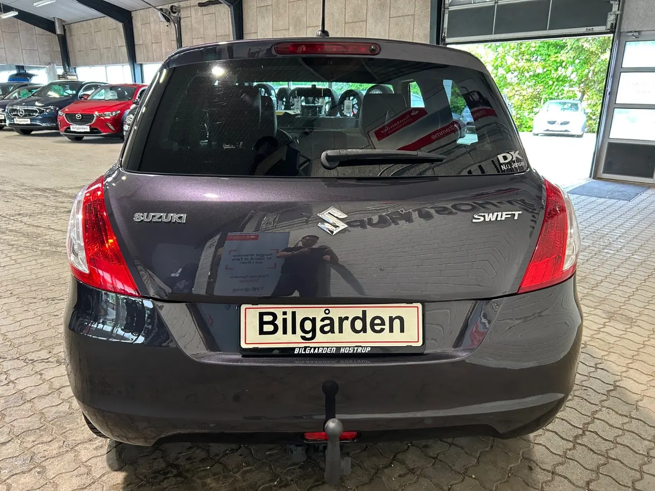 Billede 4 - Suzuki Swift 1,2 Dualjet Style