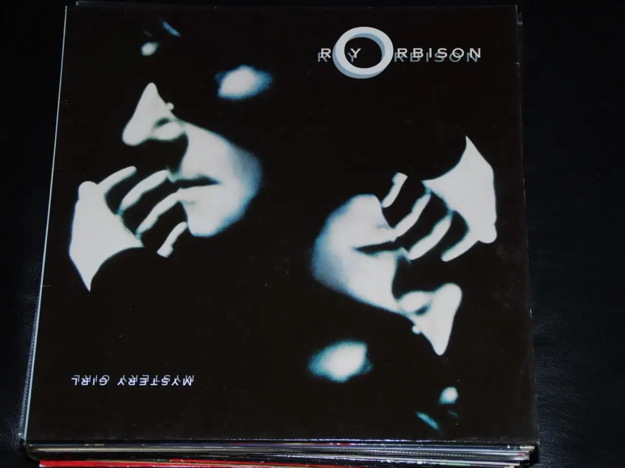 Billede 1 - Lp - Roy Orbison