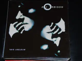 Lp - Roy Orbison