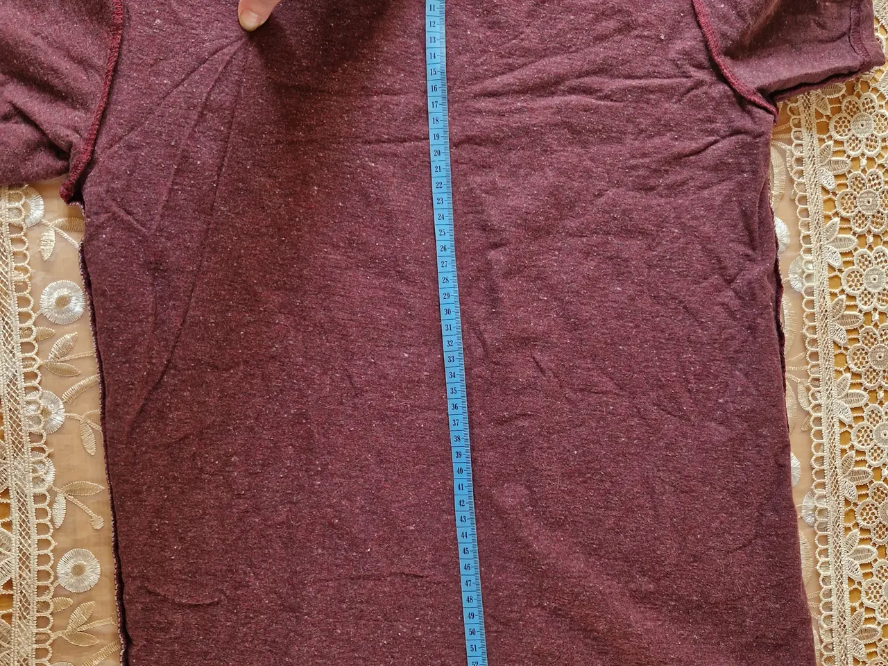 Billede 4 - Nike T-shirt S/M i bomuld