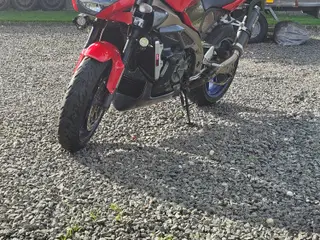 Aprilia tuono