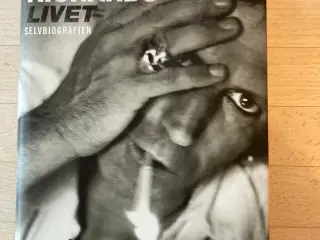 Livet, Keith Richards