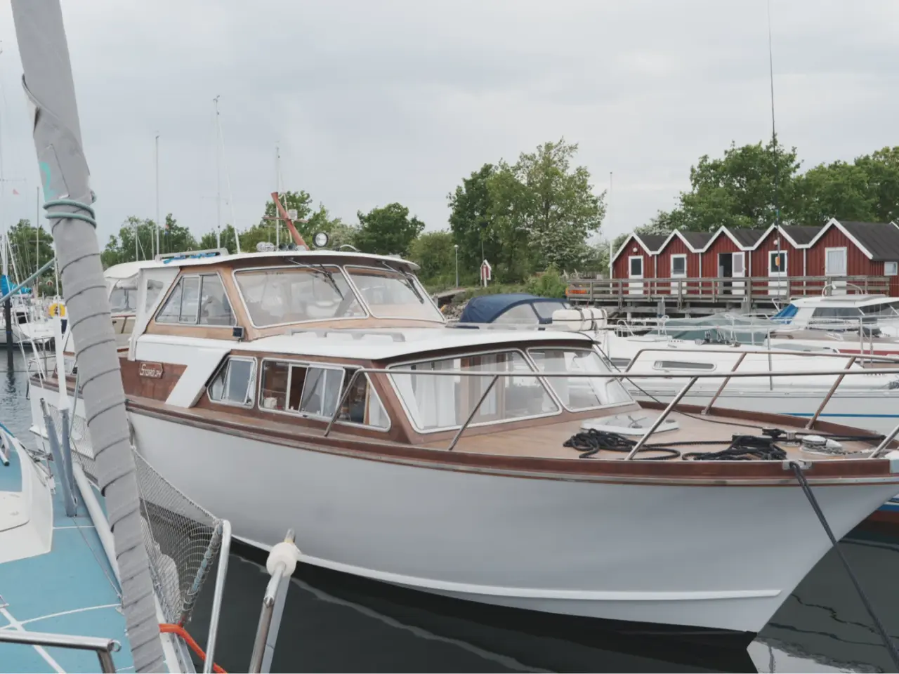 Billede 17 - Storebro Storø 34