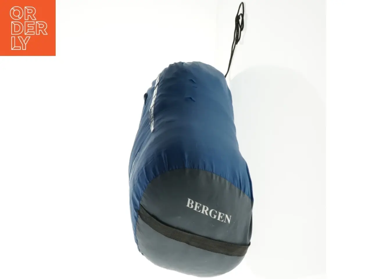 Billede 1 - Brugt sovepose (str. 46 cm)