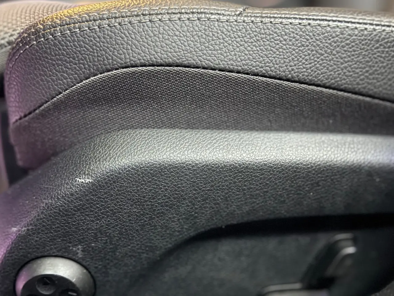Billede 7 - Mercedes C300 de 2,0 Avantgarde stc. aut.