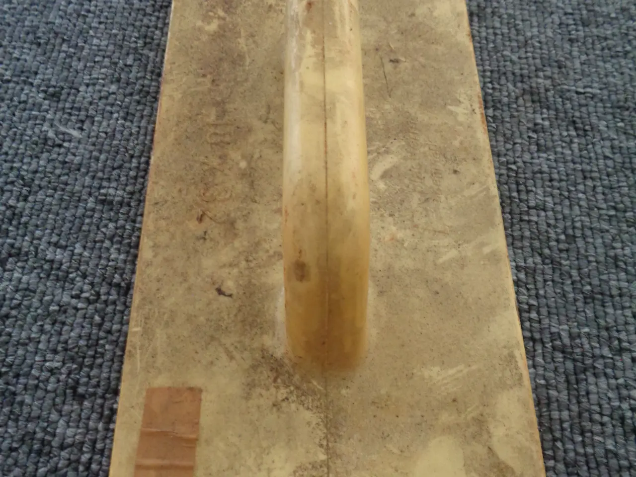 Billede 5 - Div. mureredskaber