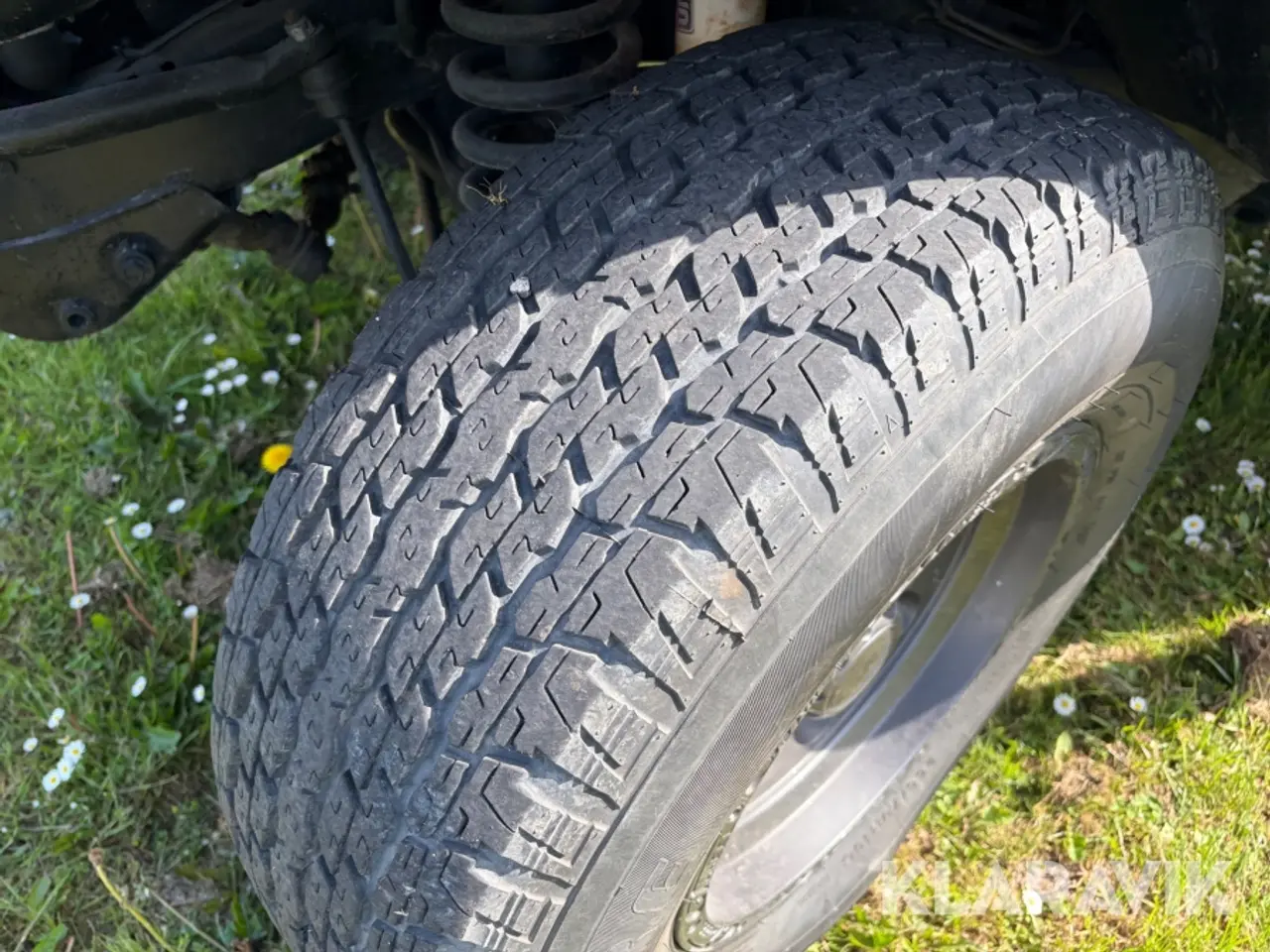 Billede 11 - Personbil Jeep Wrangler 4.0