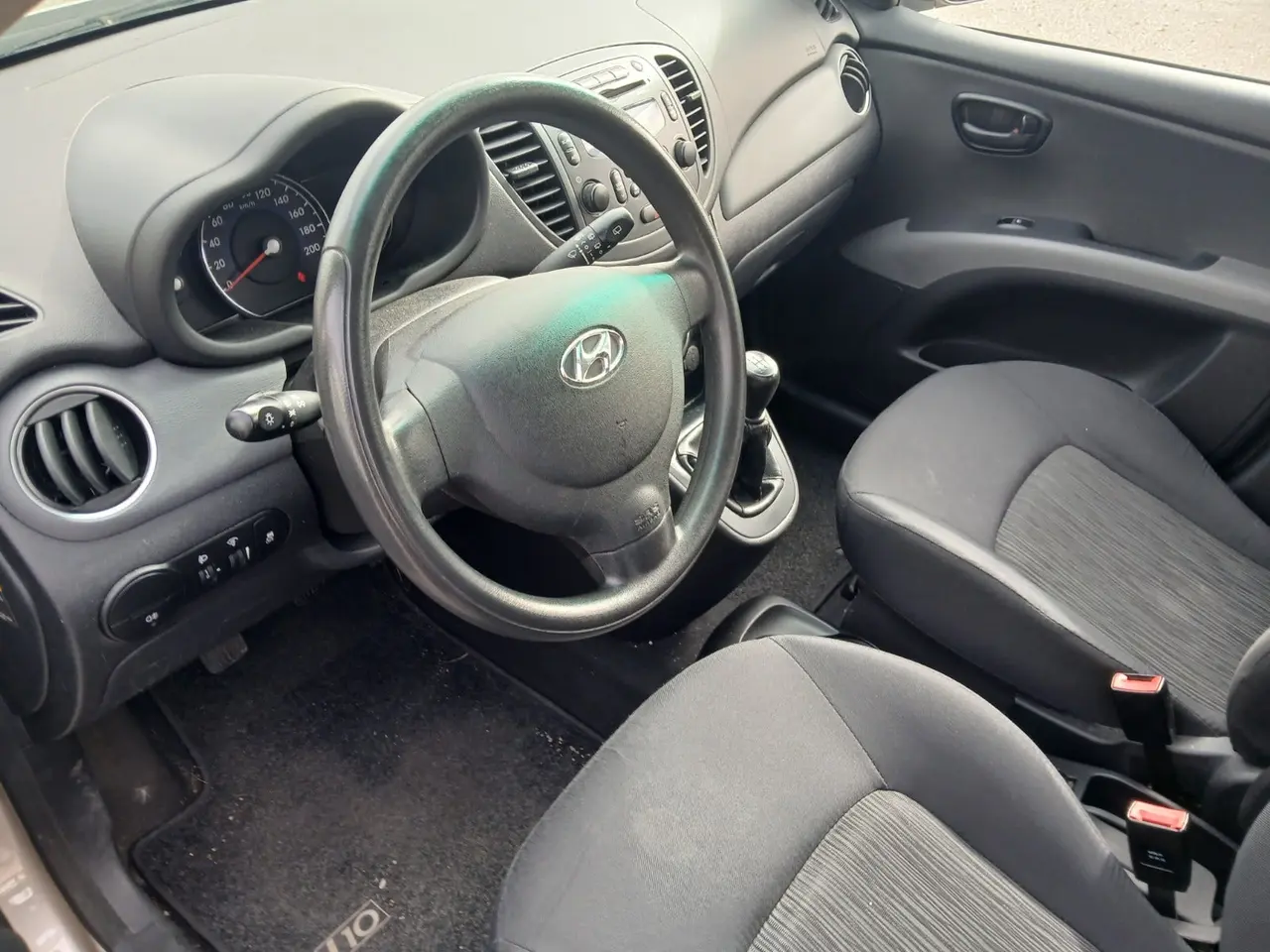 Billede 7 - Hyundai i10 1,2 Classic