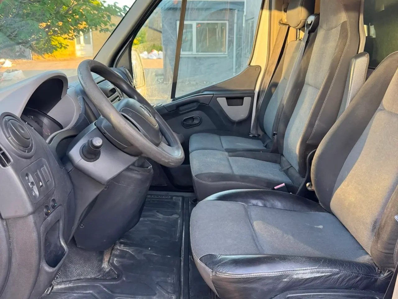 Billede 5 - Renault Master Ladvogn
