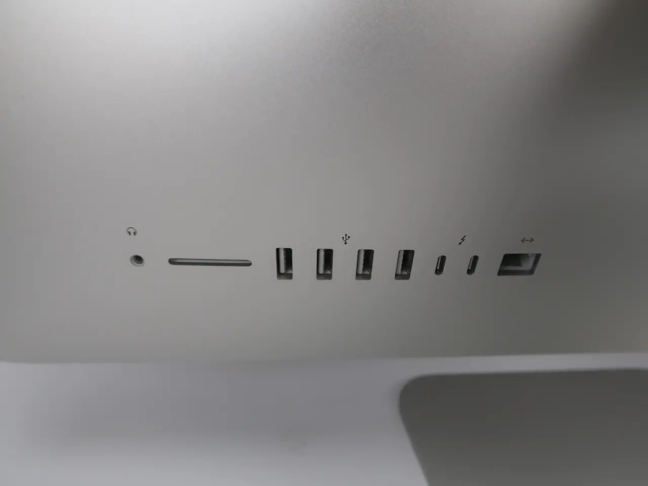 Billede 3 - Apple iMac 18,2 4K i5-7400 21,5”