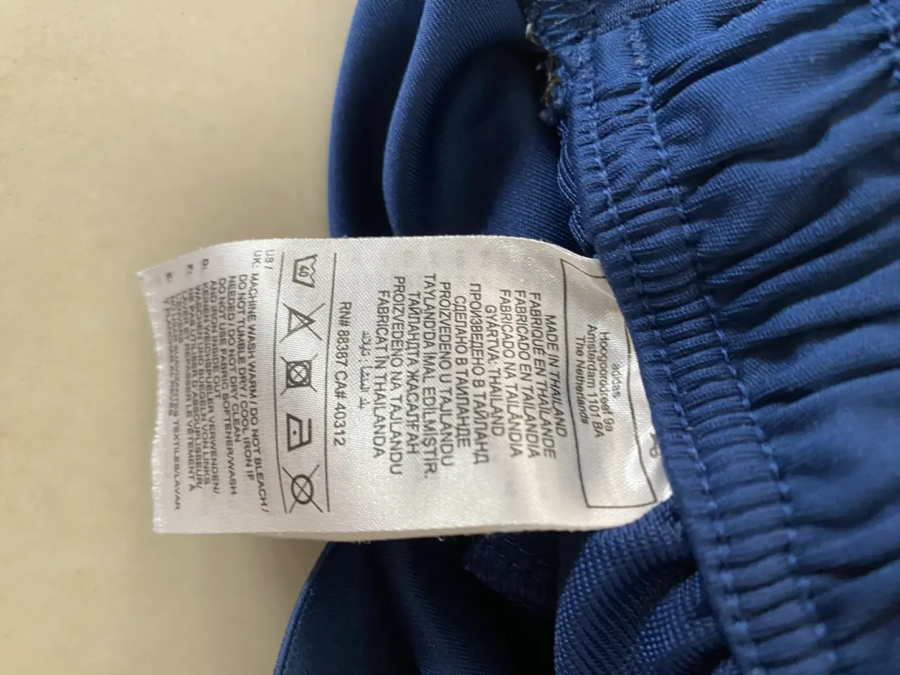 Billede 7 - Adidas shorts str S