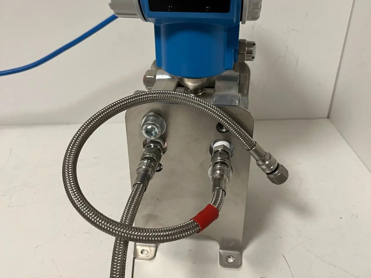 Billede 7 - Endress+Hauser Deltabar S PMD75 Differential HART