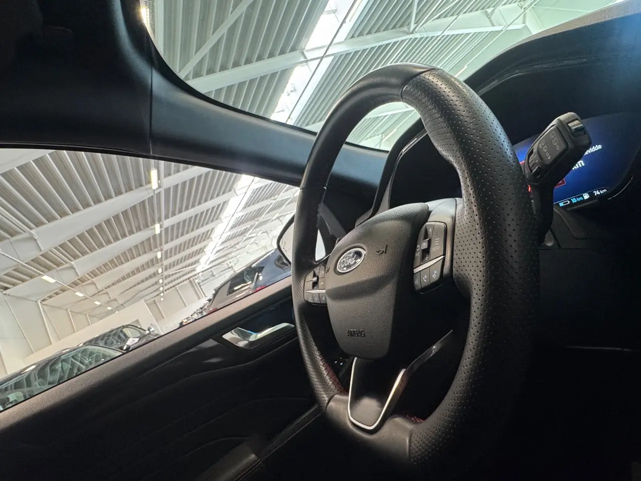 Billede 19 - Ford Kuga 2,5 PHEV ST-Line CVT