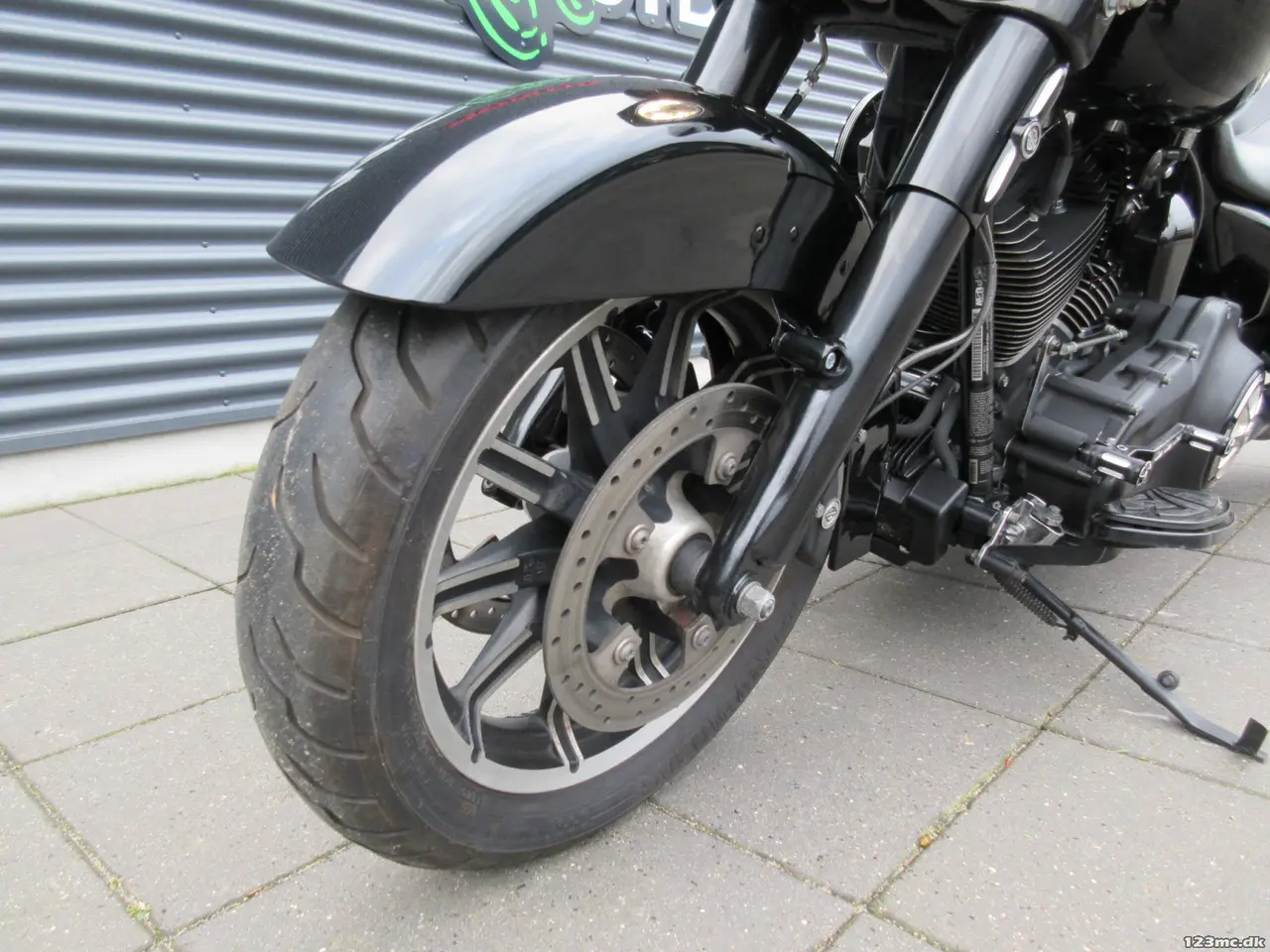 Billede 19 - Harley-Davidson FLHTCU Electra Glide Ultra Classic MC-SYD BYTTER GERNE
