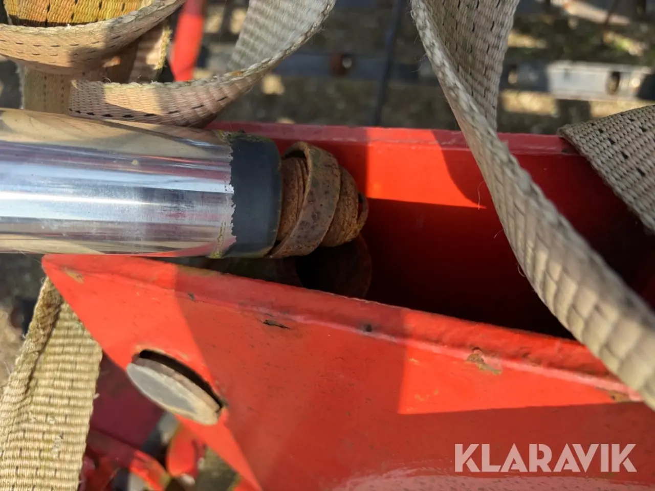 Billede 12 - Strigle Unia Akcent 12 m