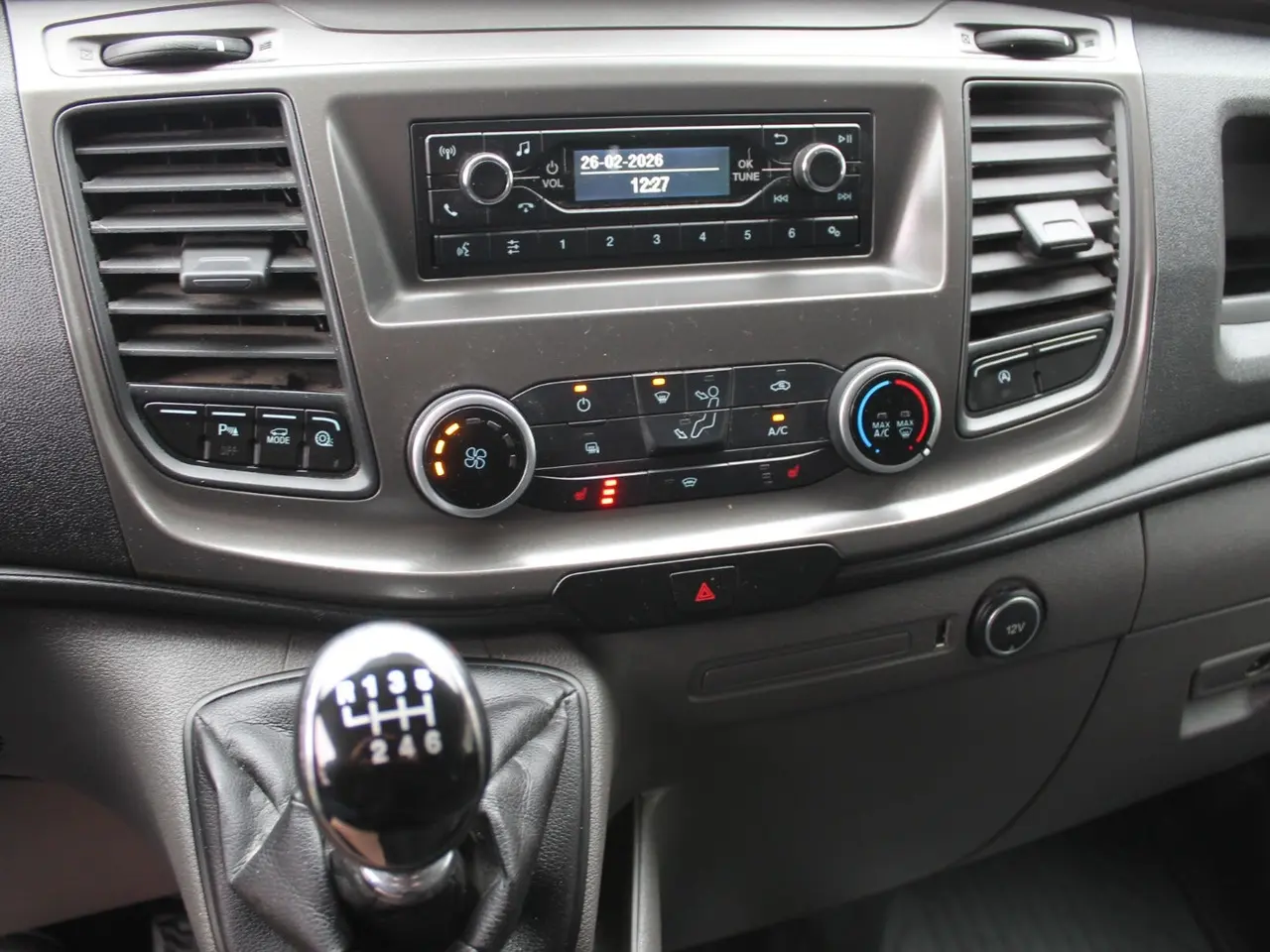 Billede 8 - Ford Transit Custom 300 L2 2,0 TDCi 130 Trend
