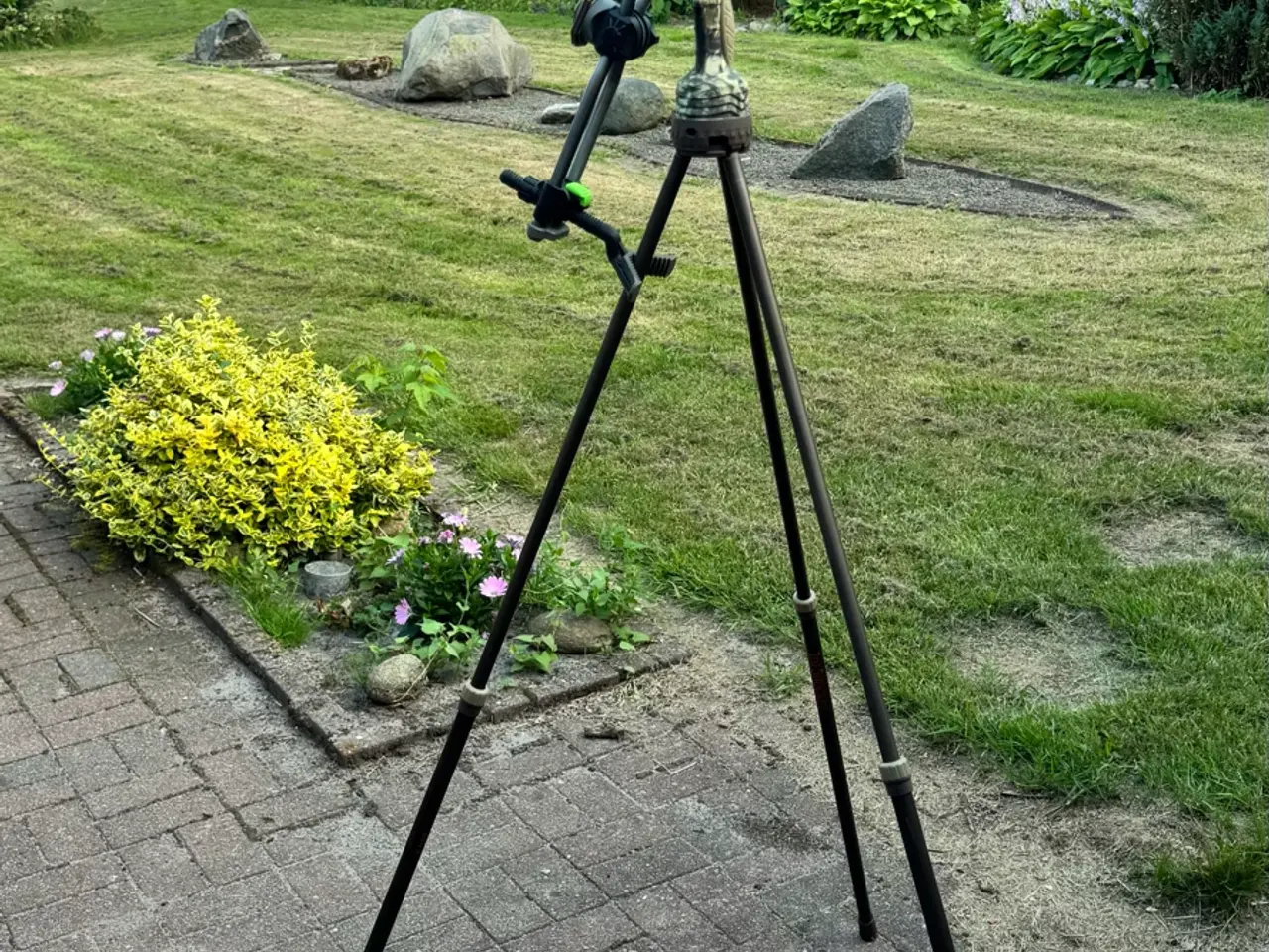 Billede 3 - Prismos triggerstick gen 3