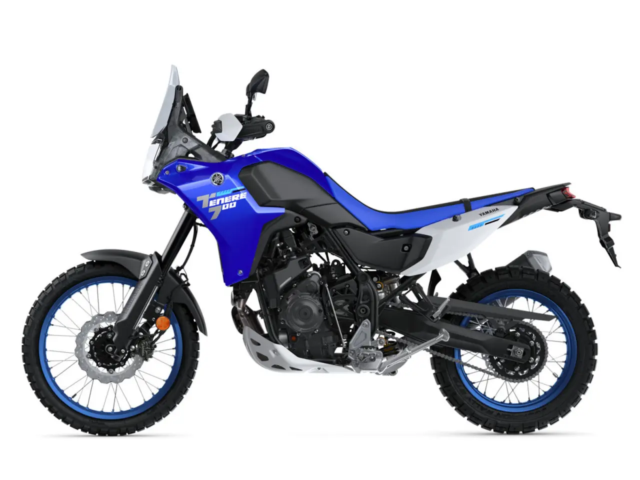 Billede 5 - Yamaha Ténéré 700