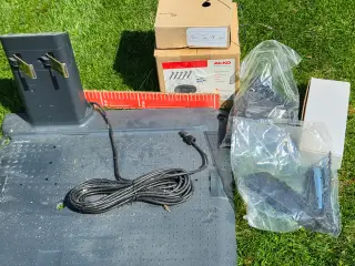 Helt ny Alko robotplæneklipper - 2