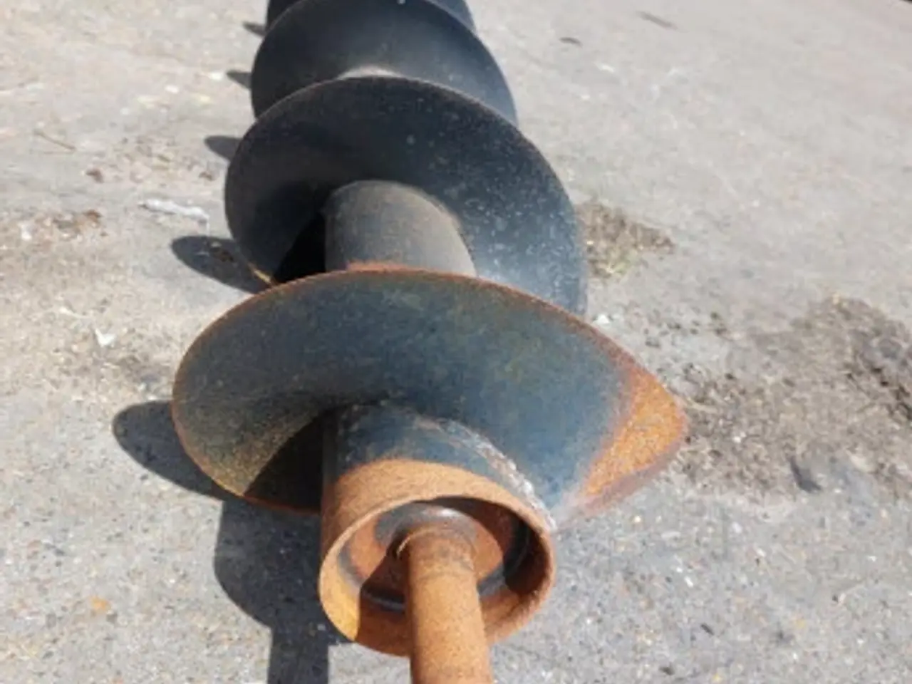 Billede 18 - New Holland TX68 Snegl 84023189