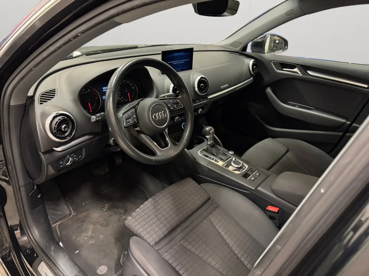 Billede 5 - Audi A3 40 TFSi S-line Sportback quattro S-tr.