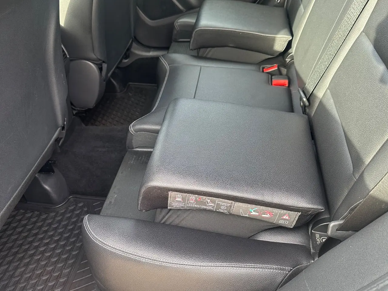 Billede 14 - Mercedes B200 d 2,2 Business aut.
