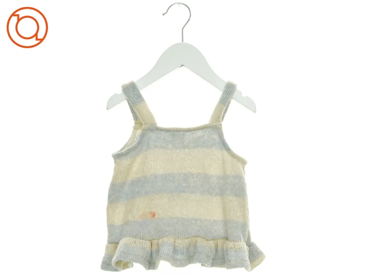 Billede 1 - Top fra Zara (str. 116 cm)