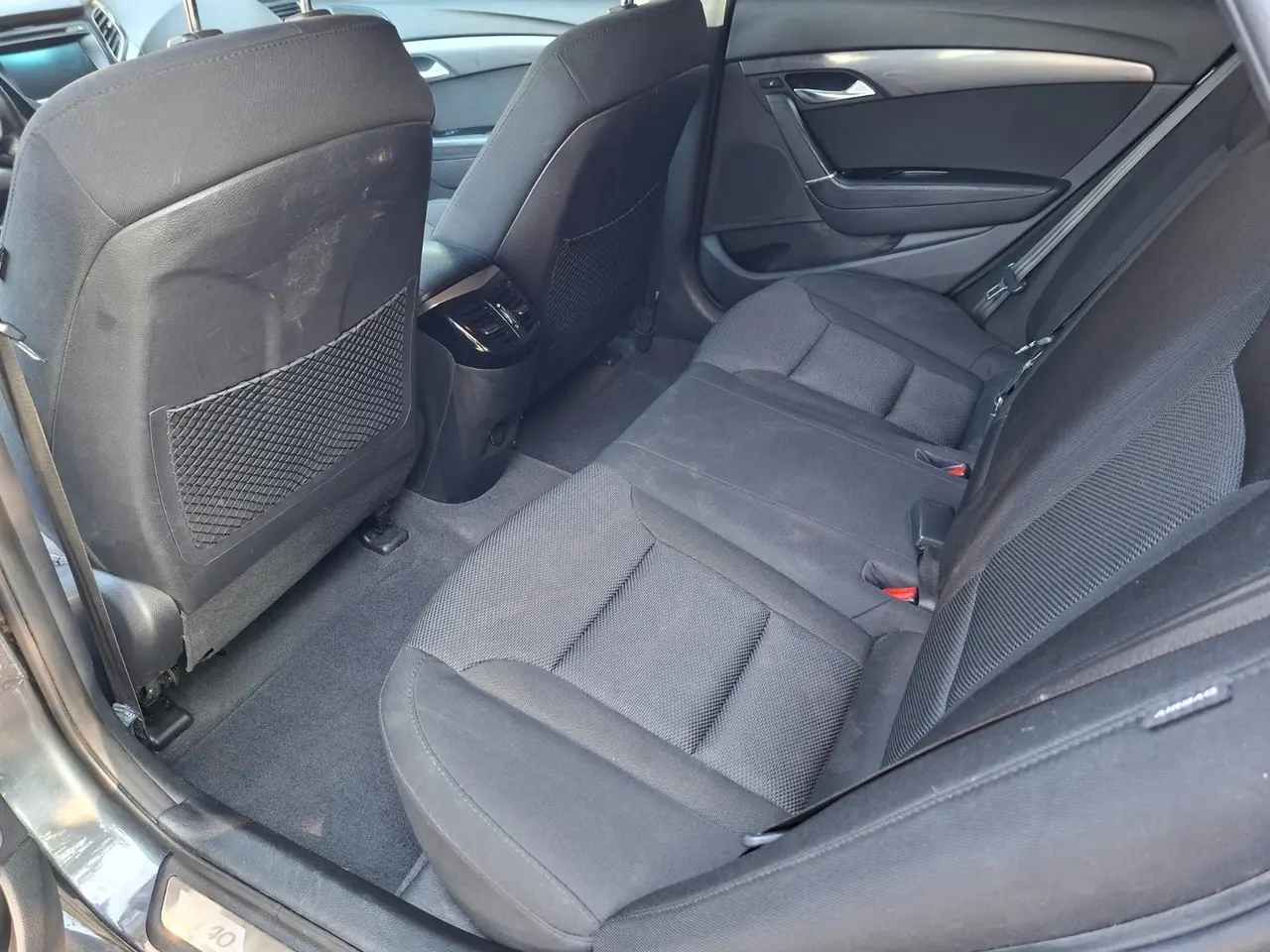 Billede 12 - Hyundai i40 1,7 CRDi 136 Premium CW aut.