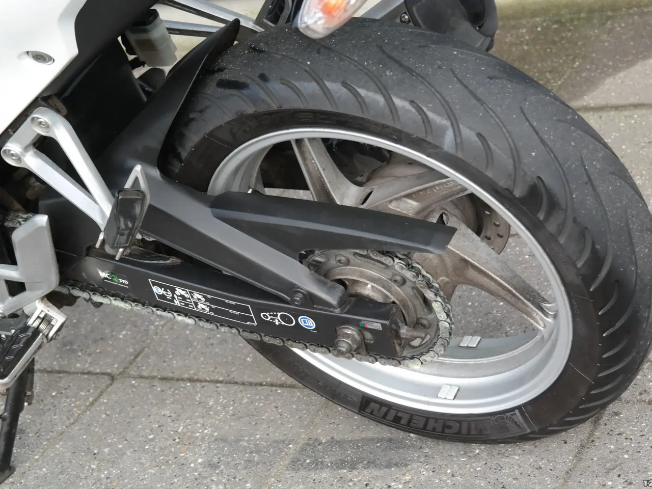 Billede 28 - Honda CBR 250 R MC-SYD BYTTER GERNE