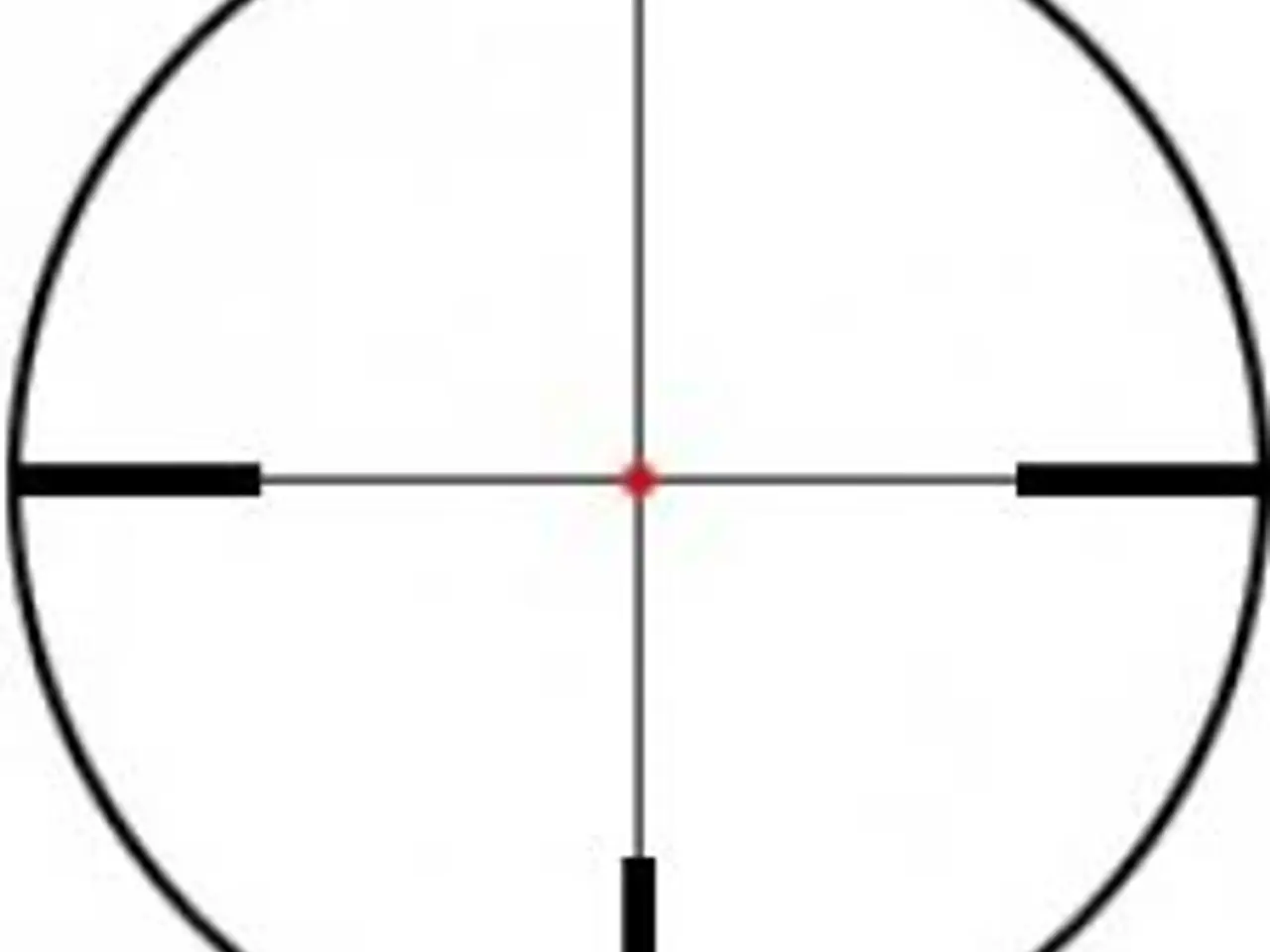 Billede 6 - Schmidt & Bender 2,5-10x56 Zenith