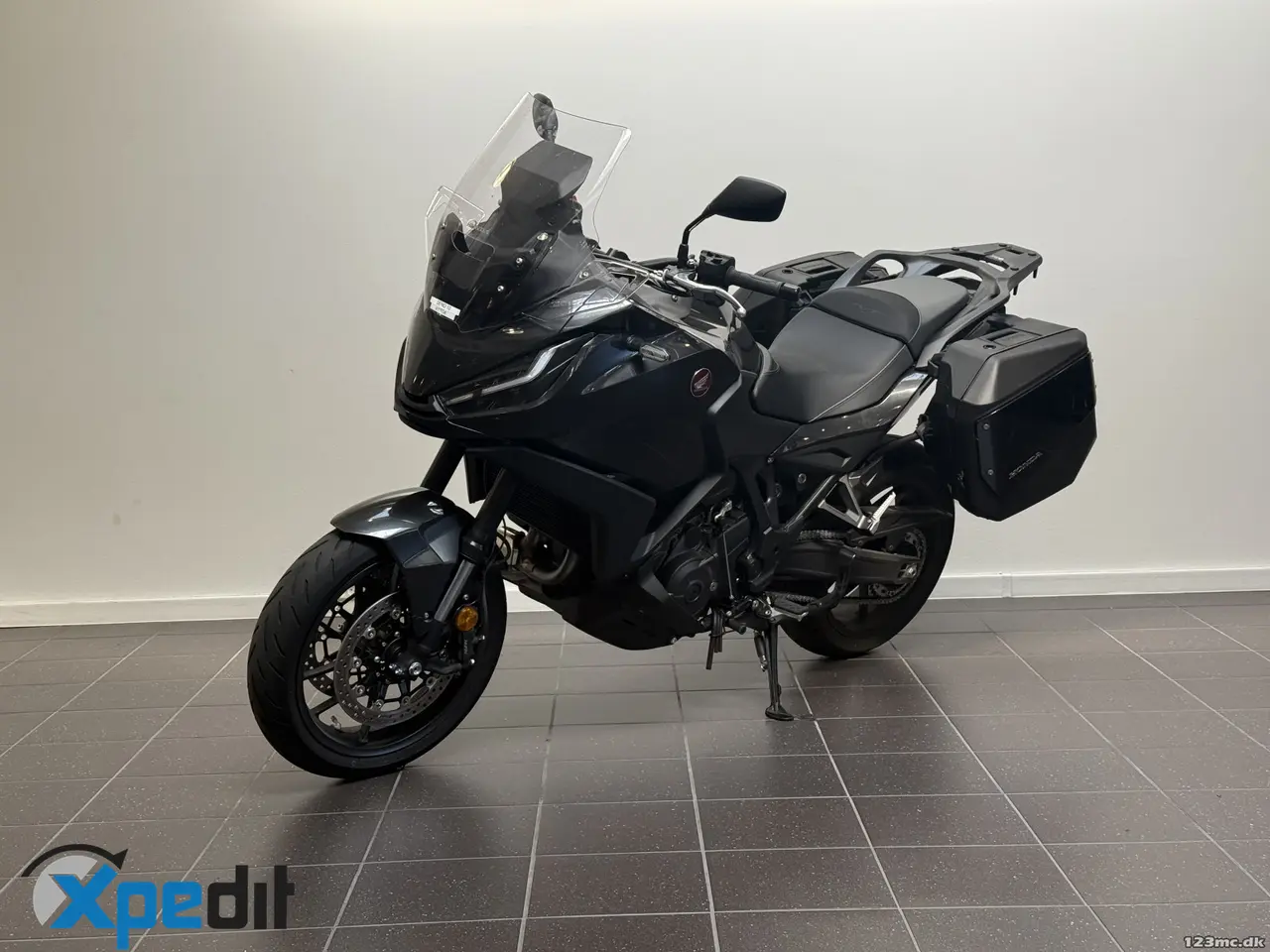 Billede 5 - Honda NT 1100 A