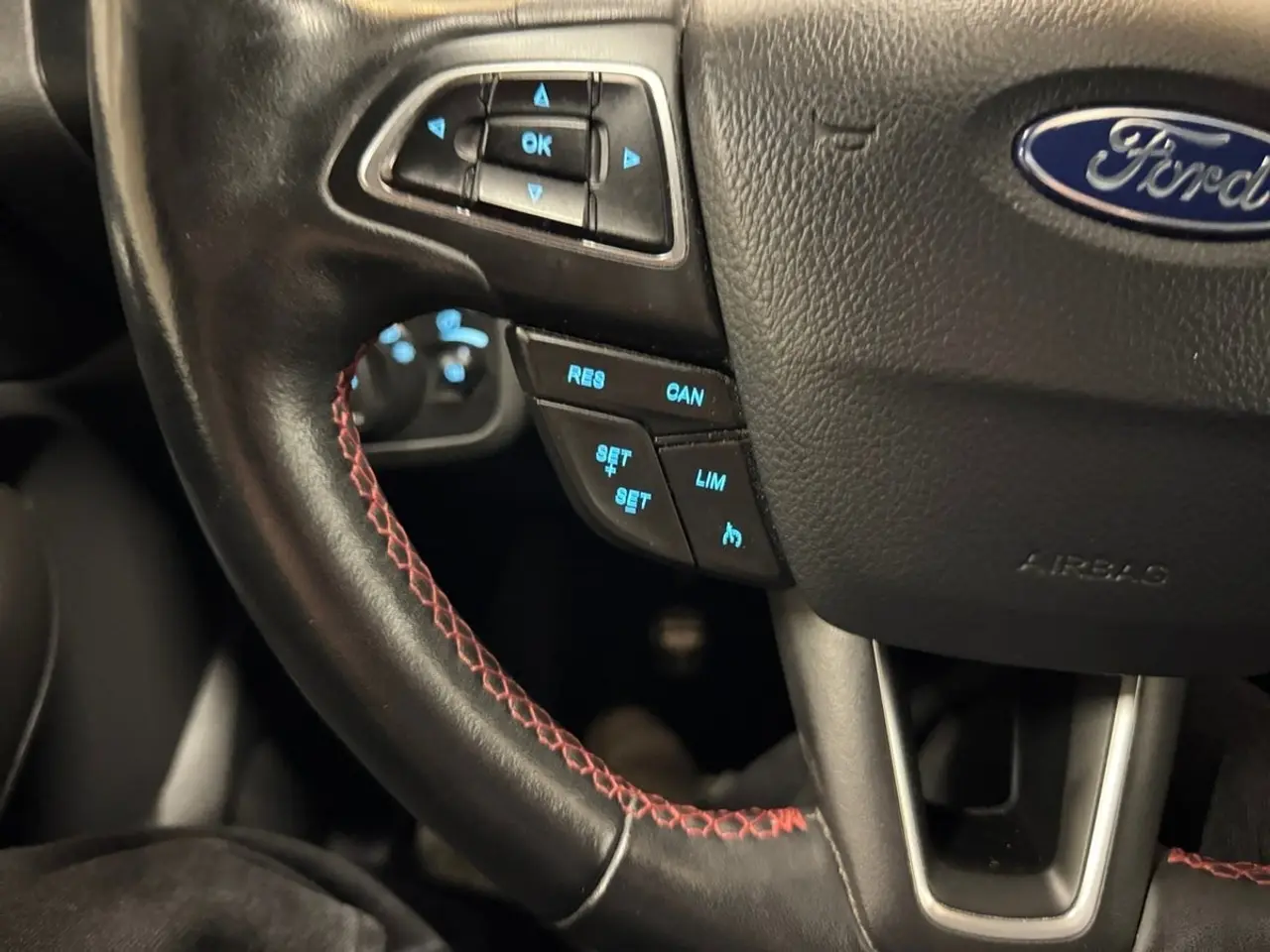 Billede 13 - Ford Kuga 1,5 SCTi 150 ST-Line
