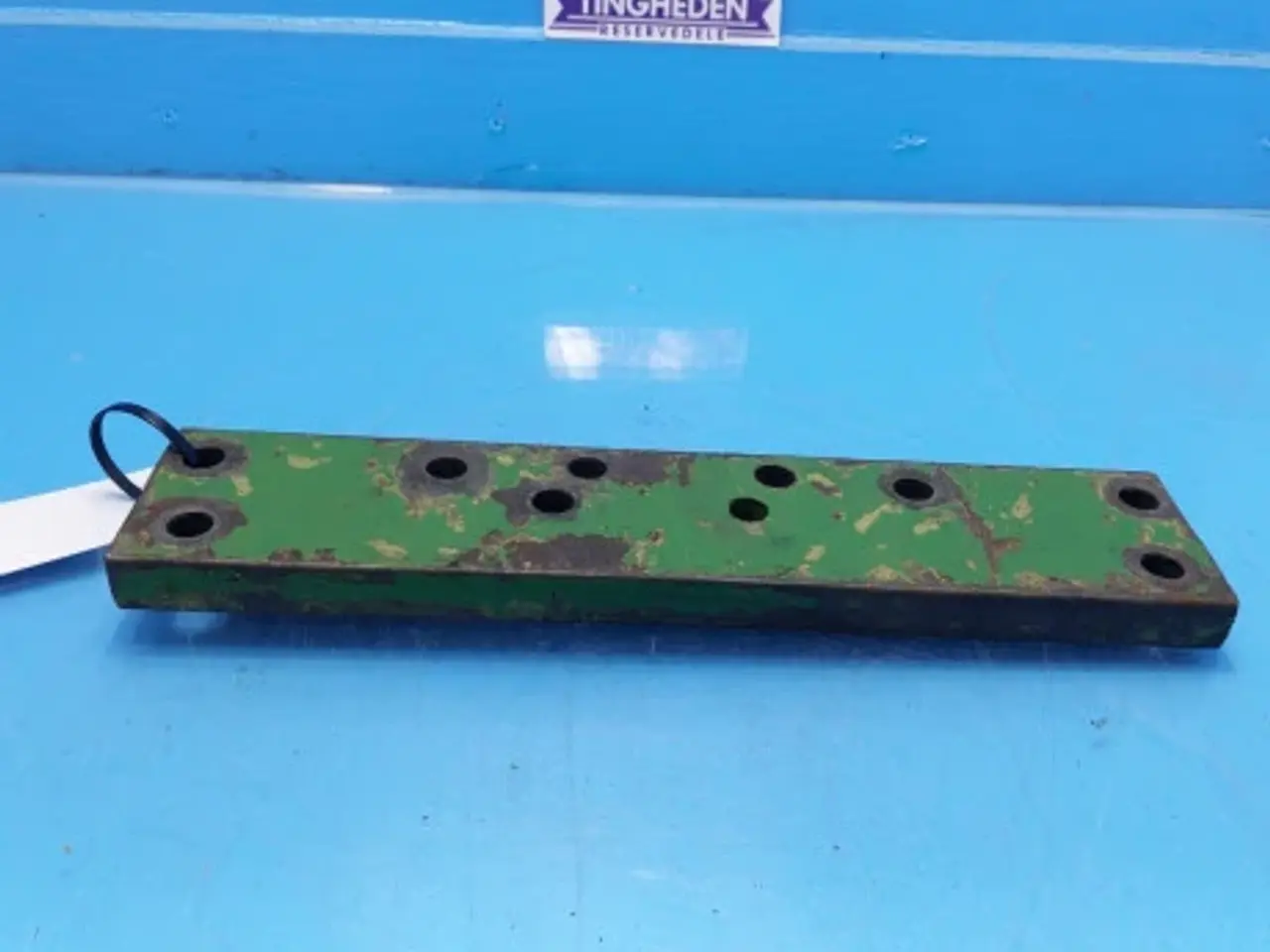 Billede 2 - John Deere 2250 Support T31725