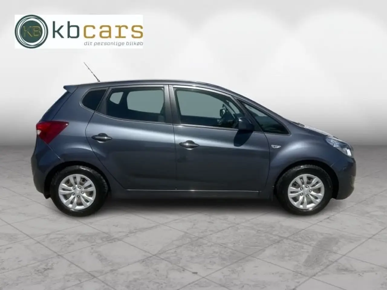 Billede 4 - Hyundai ix20 1,4 Trend