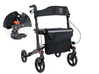 Lindebjerg Rollator HF 150 Smart klik