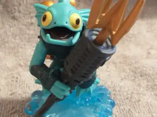 Skylanders Giants Gill Grunt