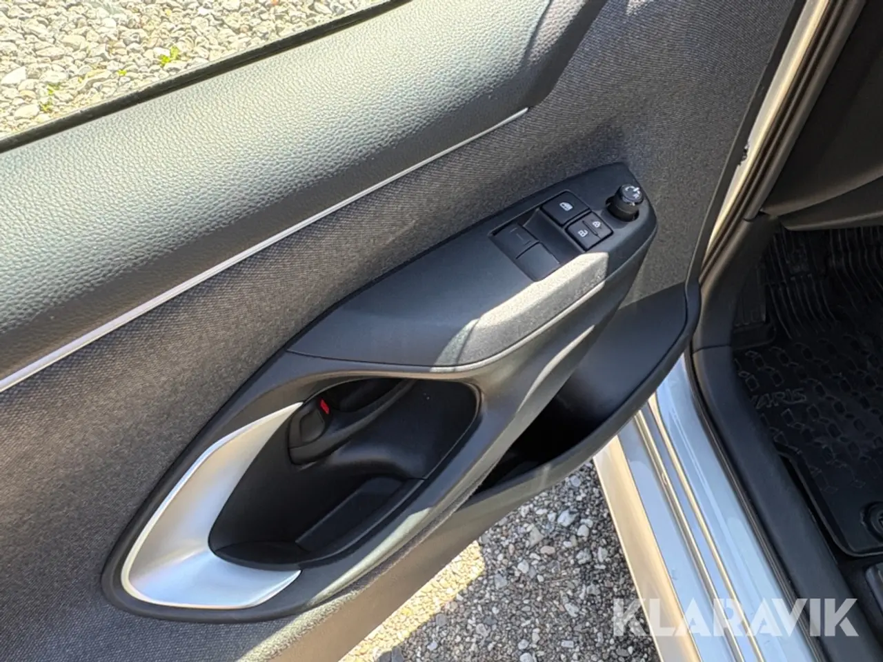 Billede 10 - Personbil Toyota Yaris 1.5 Hybrid