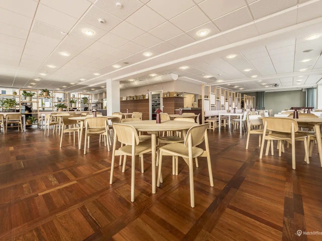 Billede 4 - Charmerende  lejemål på 667 m²