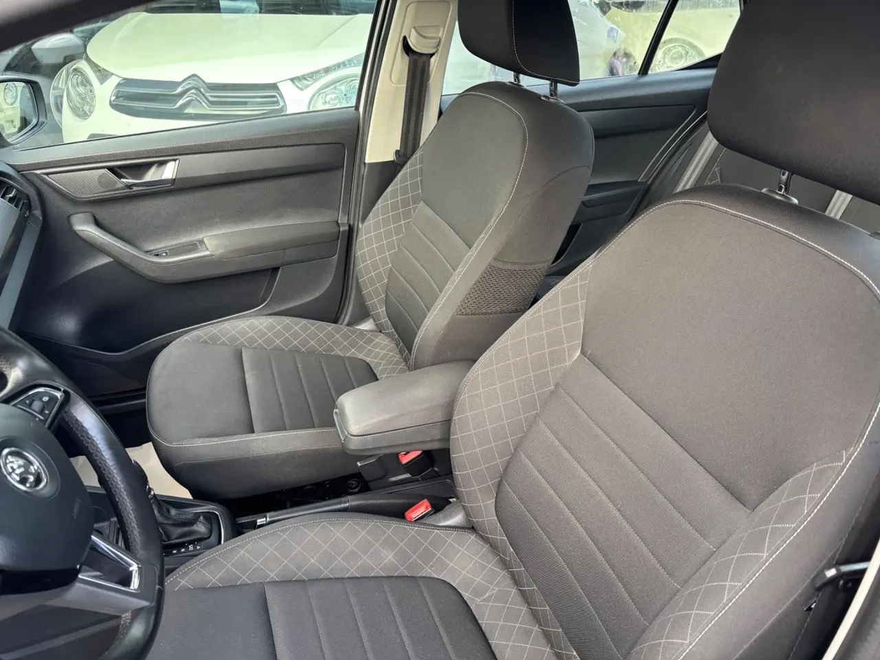 Billede 9 - Skoda Fabia 1,2 TSi 110 Style DSG